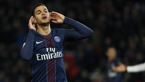 Ben Arfa's Freeze Out at PSG Could See Him Make Sensational Return to Newcastle United