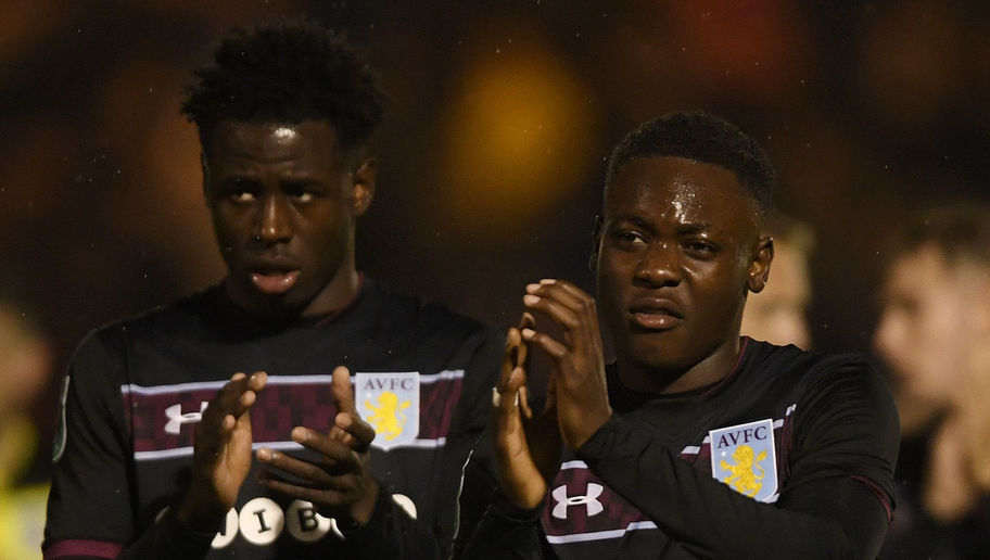 Manchester United Allegedly Have £5m Bid Rejected for Villa's Answer to Dwight Yorke