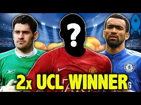 The WORST Player To Win The Champions League Is… | StatWarsTheChampions