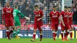 Mohamed Salah 7/10, Dejan Lovren 1/10 in Liverpool's heavy loss at Spurs
