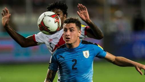 Juventus Ready to Step Up Pursuit of Versatile Defender Jose Maria Gimenez