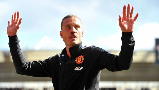 Manchester United Legend Nemanja Vidic Reveals Surprising Name as 'Dirtiest' Player He's Ever Faced