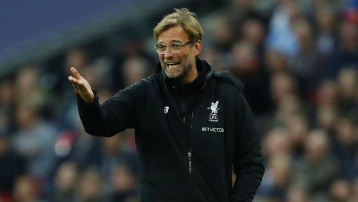 Reds Boss Jurgen Klopp Lays Into His Error-Strewn Team as Liverpool Fall to Humiliating Defeat