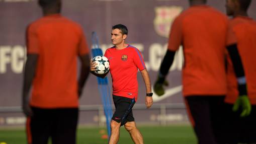 Valverde hopes to keep transfer plans quiet