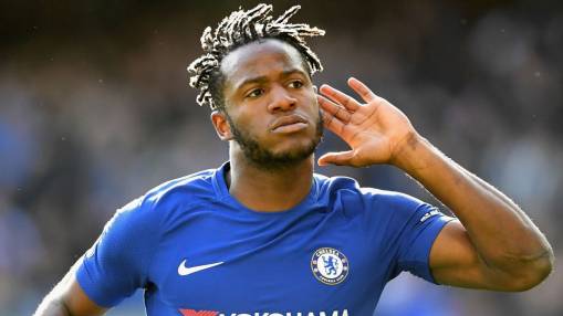 Batshuayi, Bakayoko with a point to prove for Chelsea in Carabao Cup