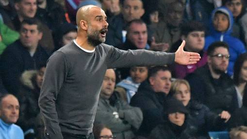 Pep Guardiola Launches Full-Scale Attack on Mitre Match Balls Following Tense Carabao Cup Victory