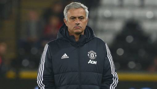 Mourinho Claims 400th Game in England Was Just as Exciting as His First as Man Utd Overcome Swansea