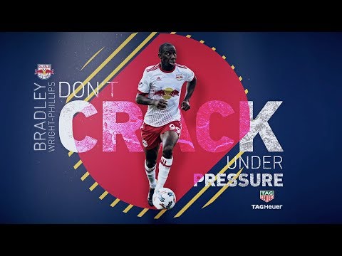 BWP clutch when it matters | Don't Crack Under Pressure pres. by TAG Heuer