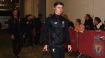 Ben Woodburn commits future to Liverpool by signing long-term deal
