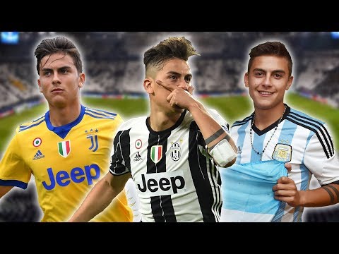 10 Things You Didn't Know About Paulo Dybala