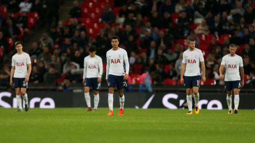 Tottenham must bounce back from West Ham loss vs. Utd - Alderweireld