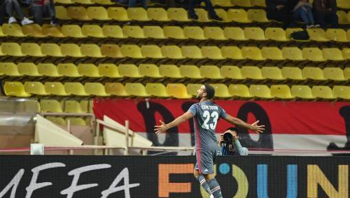 Newcastle United Eye Besiktas Hitman Cenk Tosun With €20m Bid Rumoured for January