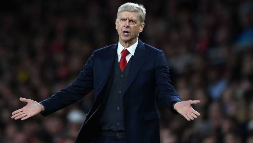 Arsenal Chief Stan Kroenke Insists Arsene Wenger Is Still the Right Man to Lead the Club