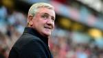 Aston Villa Boss Steve Bruce Provides Injury Update on Quartet Ahead of Fierce City Derby