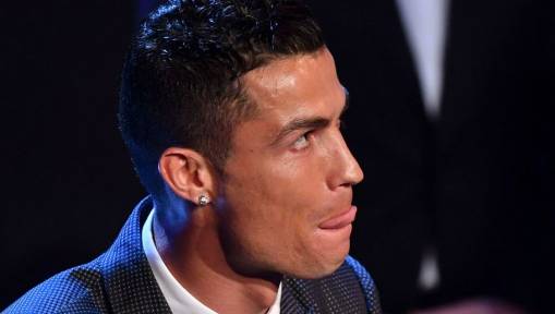 Portuguese Reality Star Accuses Cristiano Ronaldo of Cheating on Pregnant Partner With Her