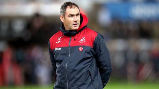 Swansea City boss Paul Clement denies club are in crisis