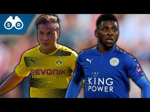 Top 5 Great Players Who You Forgot About! | Scout Report