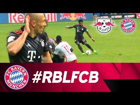 RB Leipzig v FC Bayern | 2 Games in 4 Days!