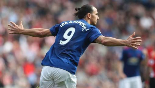 Zlatan Ibrahimovic Looking to 'Finish What He Started' at Man Utd as Return Date Edges Closer