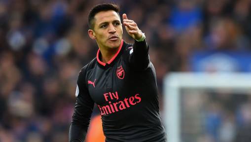 Arsenal Reportedly Dig in and Demand £30m From Man City in Proposed Alexis Sanchez Deal