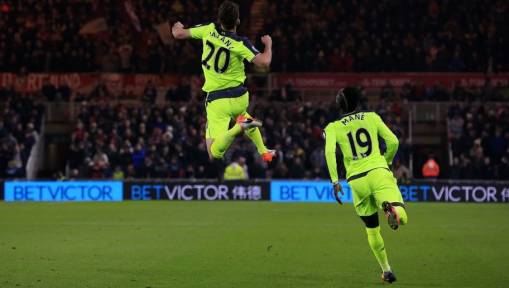 Jurgen Klopp Gives Liverpool Injury Boost With Key Pair Expected Back After International Break