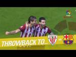 Resumen de Athletic Club vs FC Barcelona (2-2) 2011/2012