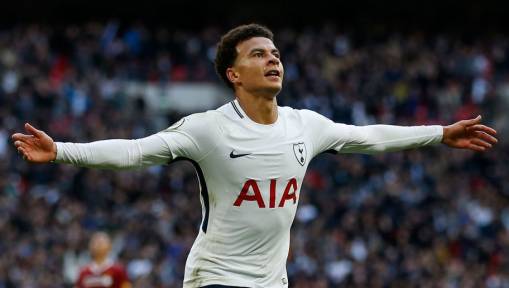 Spurs Boss Pochettino Reveals Why Dele Alli's WhatsApp Image Has 'Concerned' Him