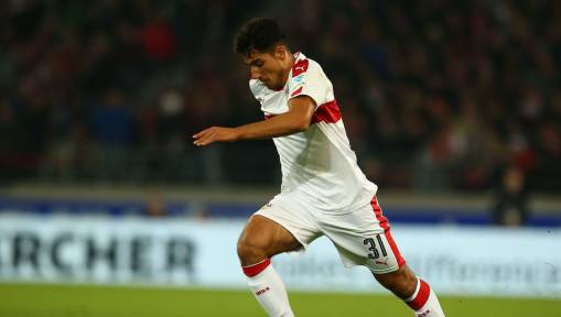 Arsenal in the Hunt for ‘New Mesut Ozil’ & Compatriot Teenage Prodigy Berkay Ozcan