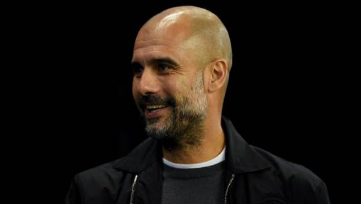 Man City's Pep Guardiola Quashes January Title Talk From Liverpool Boss Jurgen Klopp