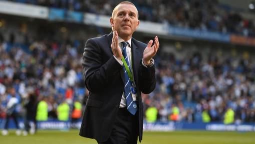 Brighton Chief Insists No Player Will Force Club to Alter Policies Amidst Money-Crazy Premier League