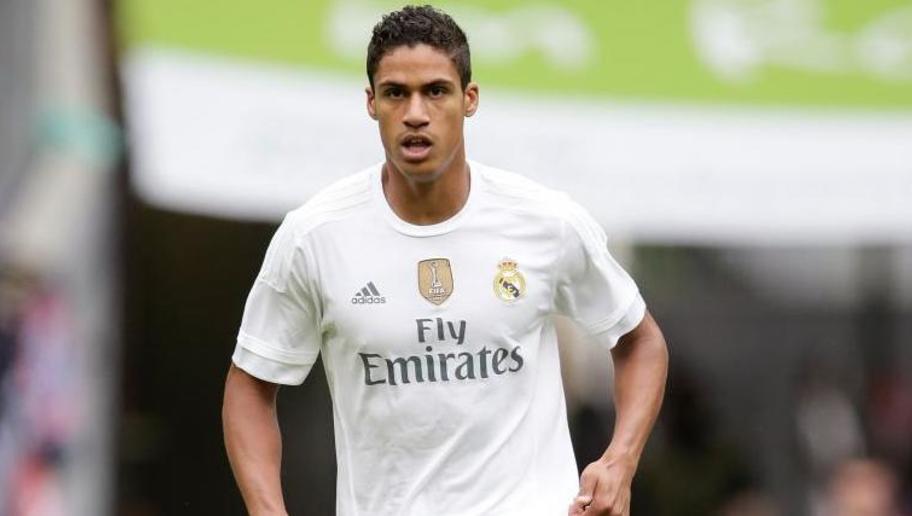 Real Madrid Stalwart Varane Suffers Another Injury Setback as Los Blancos Fall to Shock Defeat