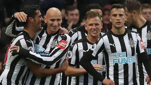Mark Lawrenson Predicts Away Win for Newcastle as They Travel to Turf Moor to Face Burnley