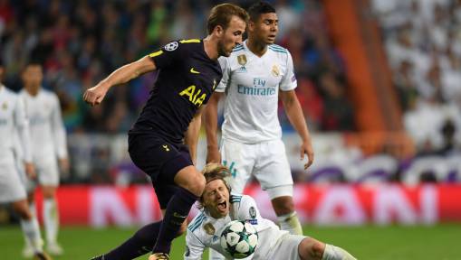 Spurs Boss Pochettino 'Feeling Good' About Harry Kane's Return to Action Ahead of Real Madrid Clash