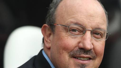 Rafa Benitez Reignites Interest in Galatasaray Left-Back in Anticipation of January Spending Spree
