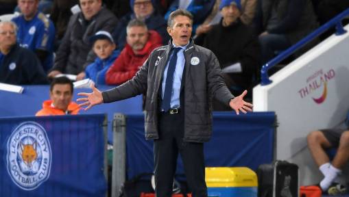 Claude Puel Praises Leicester City's Attitude Following First Game Win Over Everton