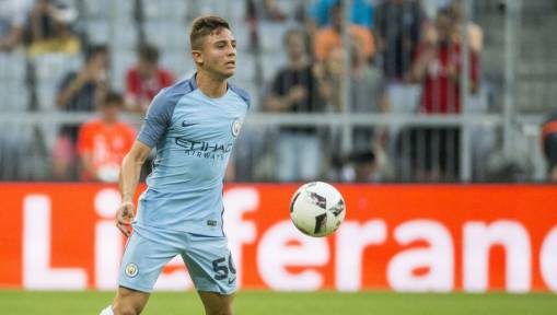Why Man City Might Be Regretting Sending Pablo Maffeo Out on Loan to Girona