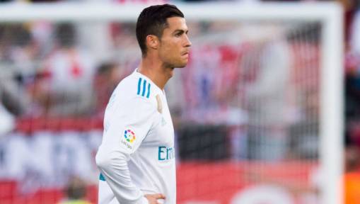 REVEALED: What Girona Fans Shouted at Cristiano Ronaldo During Real Madrid's Embarrassing 2-1 Defeat