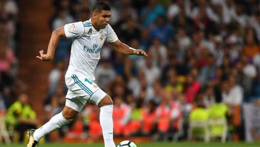 Brazilian Midfielder Not Making Excuses and Insists Real Madrid Have 'a Lot of Work to Do'