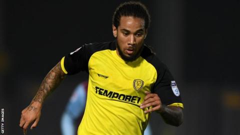 Burton Albion v Barnsley Nigeriasoccernet News