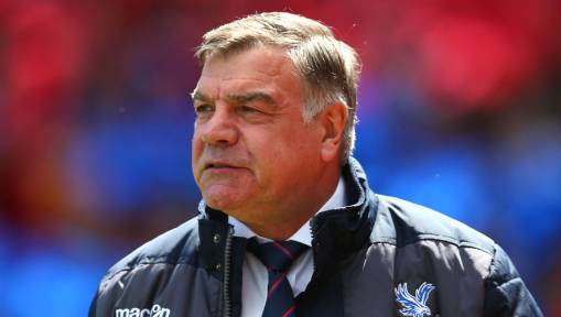 Sam Allardyce Admits He Would 'Consider' Everton Job if Toffees Come Calling