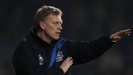 7 Managerial Blunders That Prove Why Everton Should Not Bring David Moyes Back as Manager