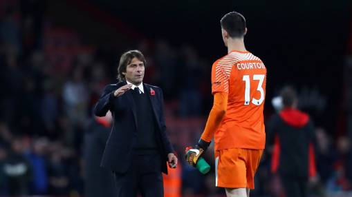 Why Italy wants Antonio Conte return