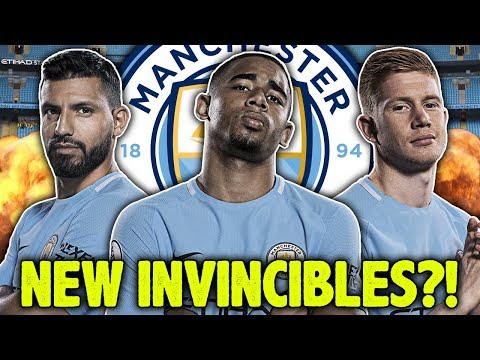 Can Manchester City Go The Whole Season Unbeaten?! | W&L