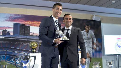 Spanish Report Claims Cristiano Ronaldo and Jorge Mendes Planning to Oust Gareth Bale From Madrid