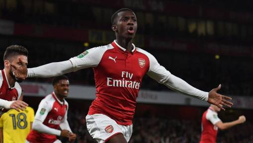 8 of Arsenal's Most Successful Premier League Era Academy Graduates