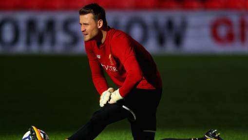 5 Goalkeepers Who Could Replace Simon Mignolet at Liverpool
