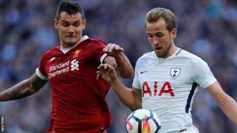 Dejan Lovren: Liverpool defender angry after 'Instagram death threat'