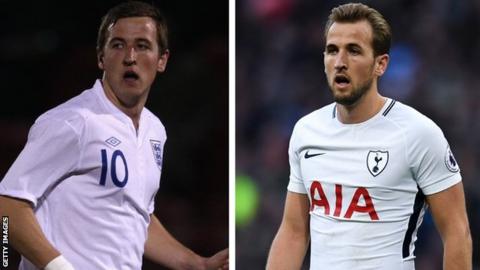 Is Tottenham's Kane a Real Madrid Galactico in the making?