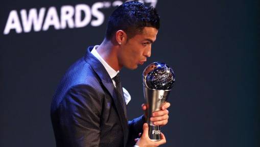 Real Madrid Star Cristiano Ronaldo Almost Joined Juventus in 2003 Before Swap Deal 'Collapsed'