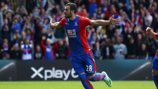 'He Comes From Serbia...': The Impact of Luka Milivojevic & How He Stepped Into Mile Jedinak's Shoes